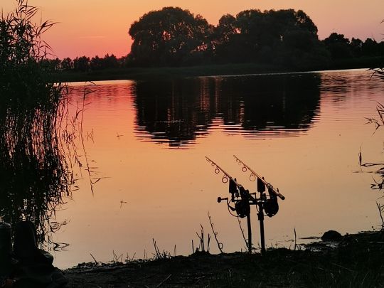 Blankenburger See (Uckermark)-1