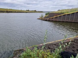 Elbe-Seitenkanal (Artlenburg)-1