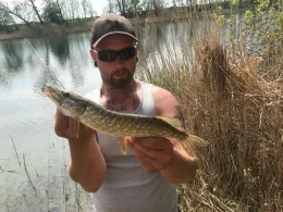 Tornower See (Dauer)-1