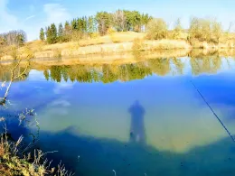 Willersdorfer Weiher