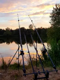 Alte Saar (Saarlouis)-3