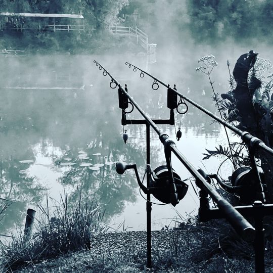 Kechtweiher