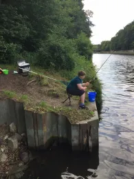 Teltowkanal (Berlin-Tempelhof)-1