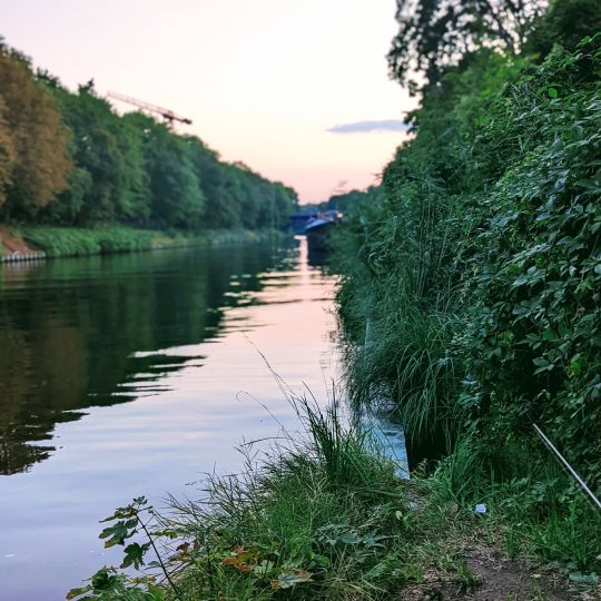 Teltowkanal (Berlin-Tempelhof)-4
