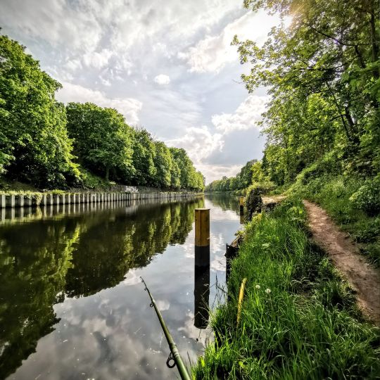 Teltowkanal (Berlin-Tempelhof)-3