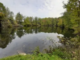 Schieferloch Dreihansen