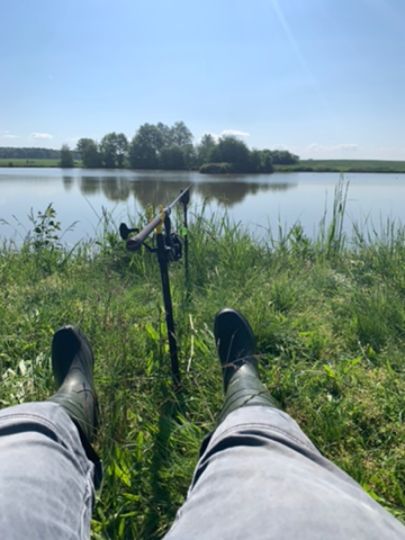 Beckenweiher (Hammerbach)-3