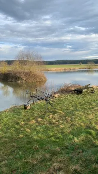 Beckenweiher (Hammerbach)-1