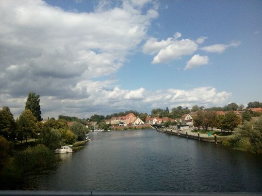 Havel (Havelberg)-4