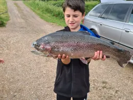 Angelpark Caster (Mechernich)