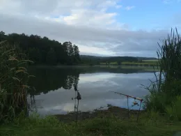 Talsperre Schwickershausen-3