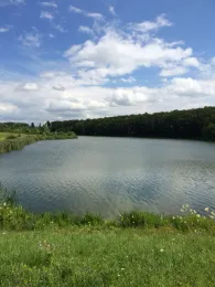 Talsperre Schwickershausen-2