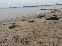 Flensburger Förde (Glücksburg)