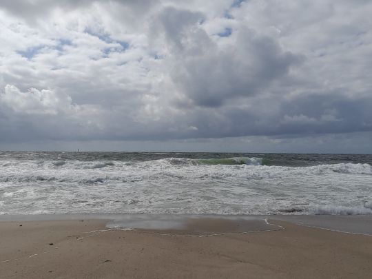 Nordsee (Sylt-Westerland)