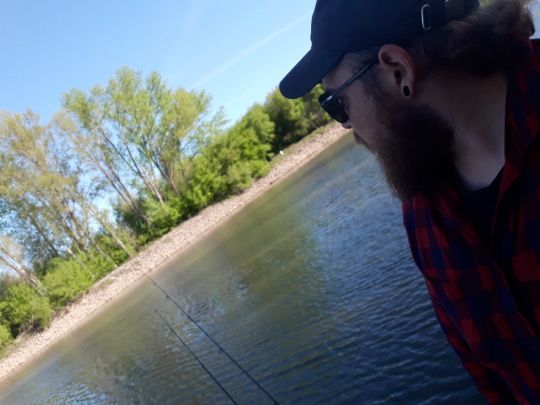 Mannheimer Altrhein / Bonadieshafen-3