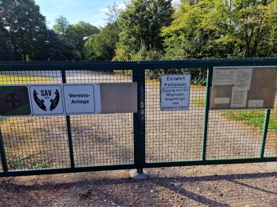 Autobahnweiher (Leverkusen-Manfort)-1