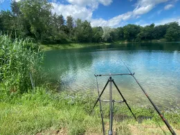 Autobahnweiher (Leverkusen-Manfort)