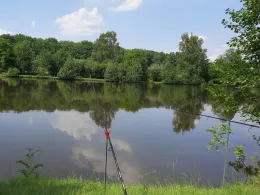 Vereinsgewässer ASV Elritze