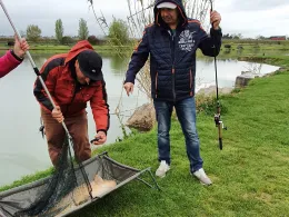 Delta-Teiche (Ritterhude)