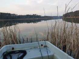 Pinnower See (Schenkendöbern)-1