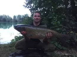 Haselfurther Weiher-1