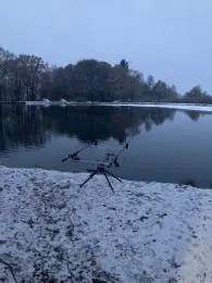 Angelteich Quolsdorf