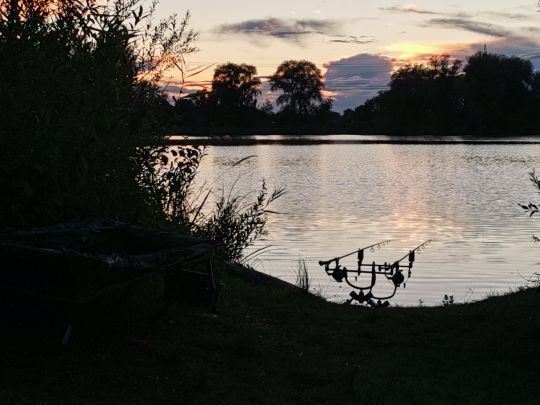 Buschelbergsee (Nersinger See)-4