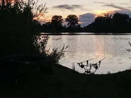 Buschelbergsee (Nersinger See)-4