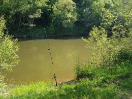 Nahe (Oberhausen-Niederhausen)