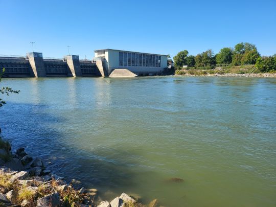Isar 2 (Dingolfing)