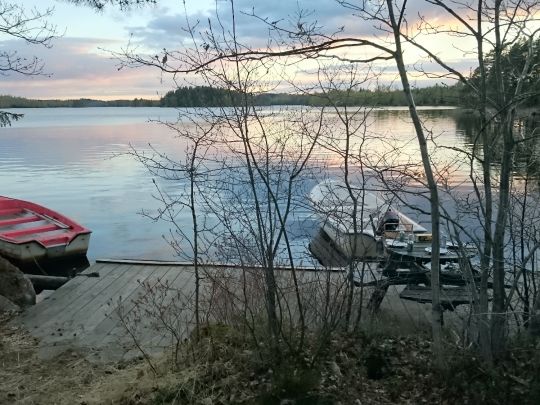 Örsjön (Hallaryd)
