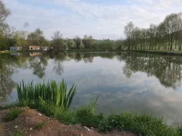 Anglerteich Schlüchtern