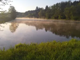 Angelweiher SFV Offenbau