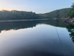 Lac Esch-sur-Sûre (Obersauer-Stausee)-4