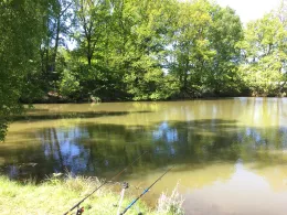 Staubecken Waldesruh-1