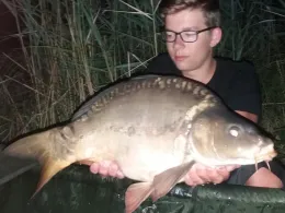 Kiesgrube Au am Rhein