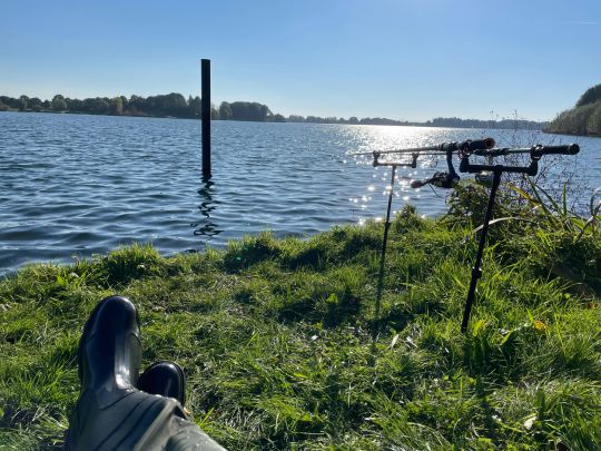 Kraaijenbergse Plassen-2