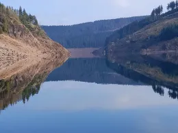 Talsperre Schmalwasser-1