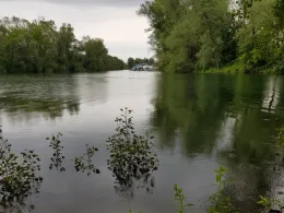 Erfelder Yachthafen-1