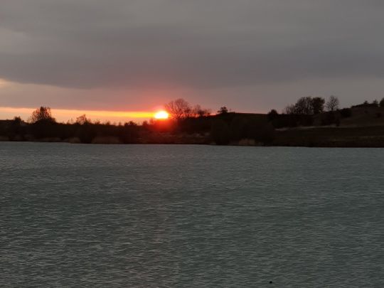 Kiessandtagebau Ditfurt 1-2