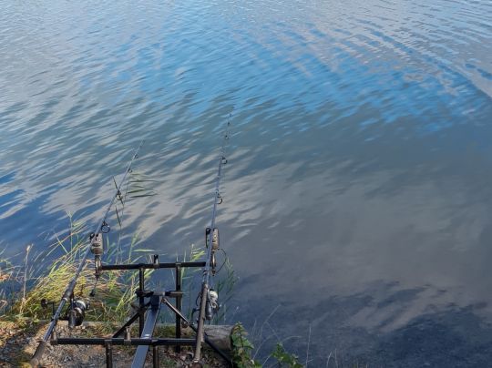 Kiessandtagebau Ditfurt 1-4