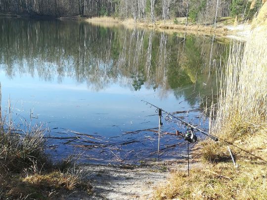 Kiesgrube Parkstraße (Niesky)-2