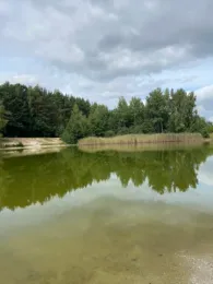 Kiesgrube Parkstraße (Niesky)-1