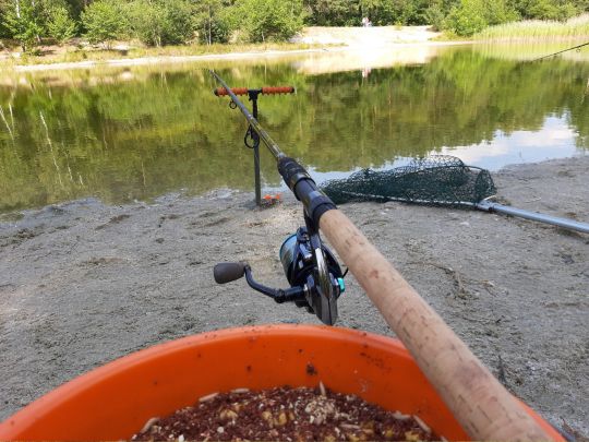 Kiesgrube Parkstraße (Niesky)-4