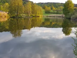 Weißmüllerweiher