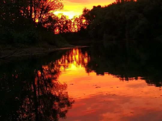 Baggersee Grötzingen-2