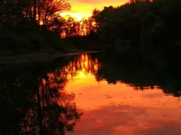 Baggersee Grötzingen-2