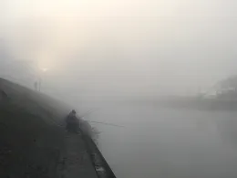 Industriehafen Mainz