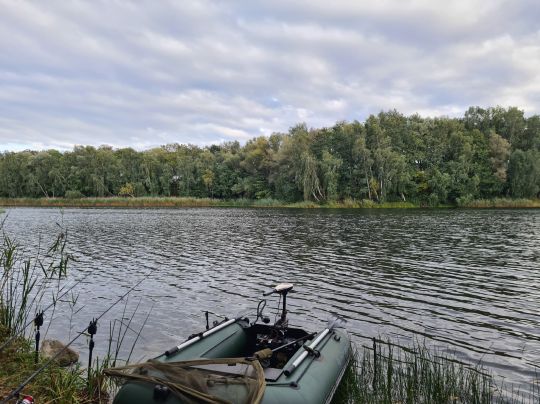 Strasburger Mühlenbach