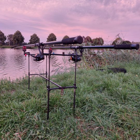Tarmower See